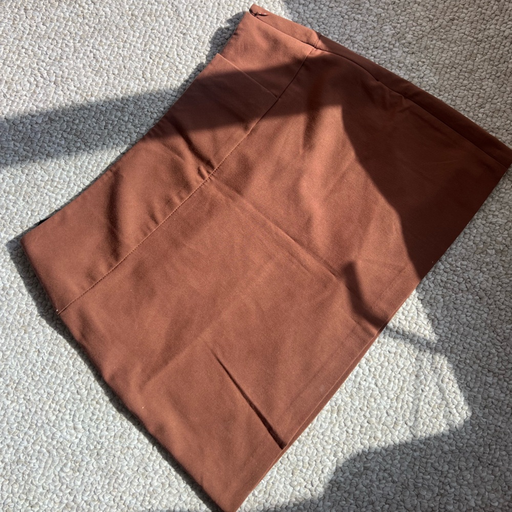 Aritzia Sunday Best Skirt